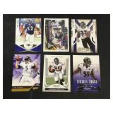 6 Baltimore Ravens