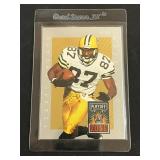 1996 Robert Brooks Silver Playoff Zone