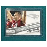 Rob Gronkowski Prestige Rookie