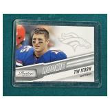 Tim Tebow Prestige Rookie