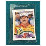 Terry Labonte 1997 Promo Card