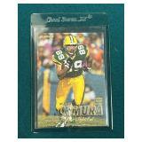 Mark Chmura 1997 Promo / Sample Card