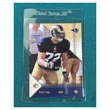 Chris Long 2008 Rookie Card