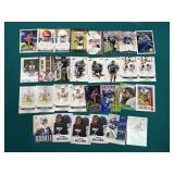 Bills Rookie 30 Card Lot