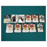 Lamar Miller Rookie 11 Card Lot