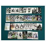 Jets 30 Card Lot