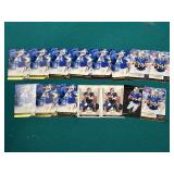 Ryan Fitzpatrick 15 Card Lot