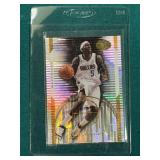 Josh Howard Elevation #13/99
