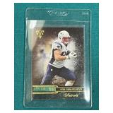 Rob Gronkowski 2014 Triple Threads #168/199