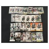 Mark Sanchez 25 Card Lot