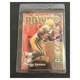 1998 Dorsey Levens Power/ Speed Chrome