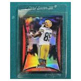 2008 Greg Jennings Ted Refractor