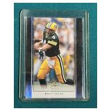 1999 Brett Favre Refractor