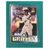 Ken Griffey Jr 1994 Promo