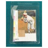 Jim Bottomley Bat Card