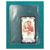 Frank Robinson 2013 Ag Mini Black Border