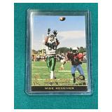 Randy Moss 1998 Press Pass Rookie