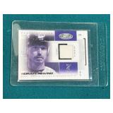 Randy Johnson Jersey Card #28/136