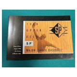 1996 SP Prom-Ken Griffey Jr.