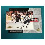 Wayne Gretzky Magic Memories