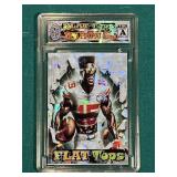 2023 Sport-Toonz Patrick Mahomes SP/200