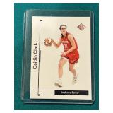 Caitlin Clark Prospector