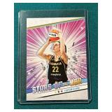 Caitlin Clark Prospector