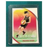 Caitlin Clark 2023/24 Hot Shot Prospects Rookie Ca