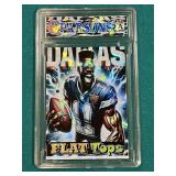 2023 Sport-Toonz Micah Parsons SP/200