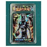 Sport-Toonz Patrick Mahomes