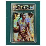 2023 Sport-Toonz Caitlin Clark SP/200