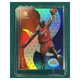 Lamar Odom Ex Rookie