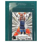 Anthony Edwards Bomb Squad