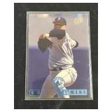 1995 Fleer Ultra Roger Clemens Card
