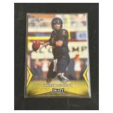 Rookie Card 2018 Leaf Mason Rudolph