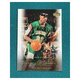 2003 Upper Deck Lebron James