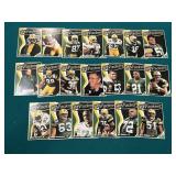1998 Packers Police Set