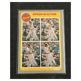 Early Card 1985 Fleer HOF Cal Ripken