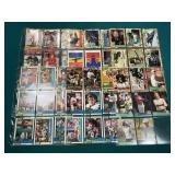 Assorted Football, Hockey, Desert Storm, & Golf