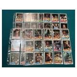 Assorted 1979 Topps Basketball Cards