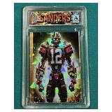 Sport-Toonz Shedeur Sanders