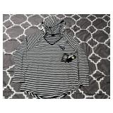 New NFL Tennessee Titans Hooded Pull Over