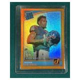 Keke Coutee Rookie #7/16