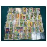 Assorted Upper Deck Looney Tunes Cards