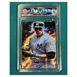 2023 Sport-Toonz Aaron Judge SP/200