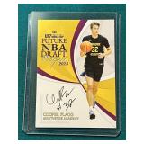Cooper Flagg 2023 Future NBA Draft Prospect Printe