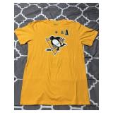 New Reebok Pittsburgh Penguins Shirt