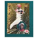 1997 Pacific Eric Davis