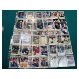 1990 Upper Deck 109-216 Baseball Cards