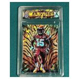 2023 Sport-Toonz Patrick Mahomes SP/200